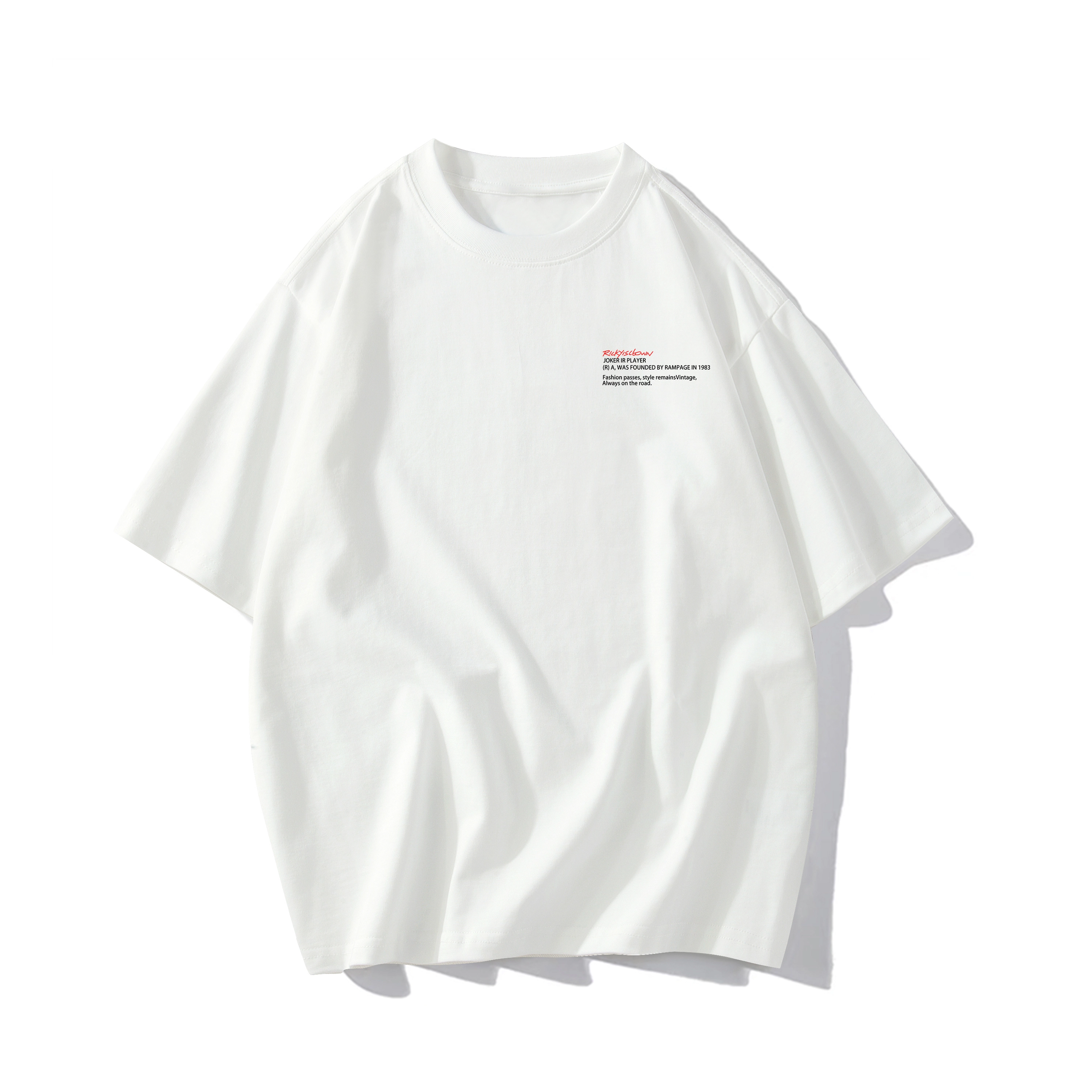 RAMPAGE T