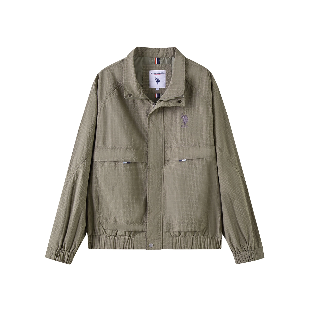 U.S. POLO ASSN.