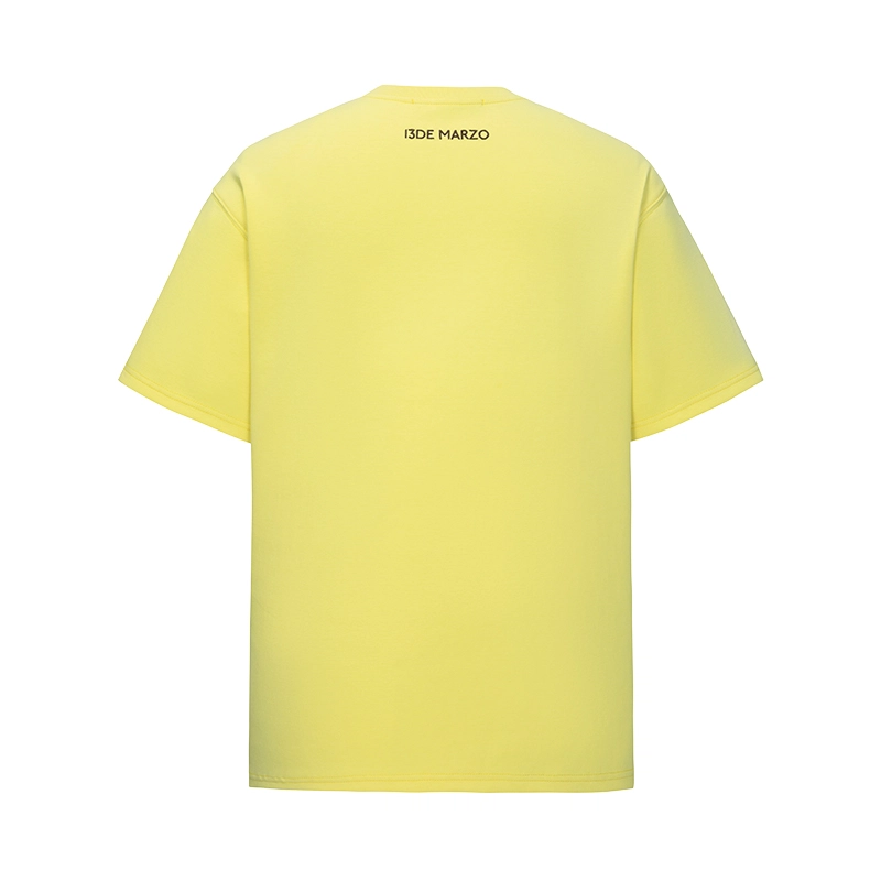 13 DEMARZO SS25Logo T