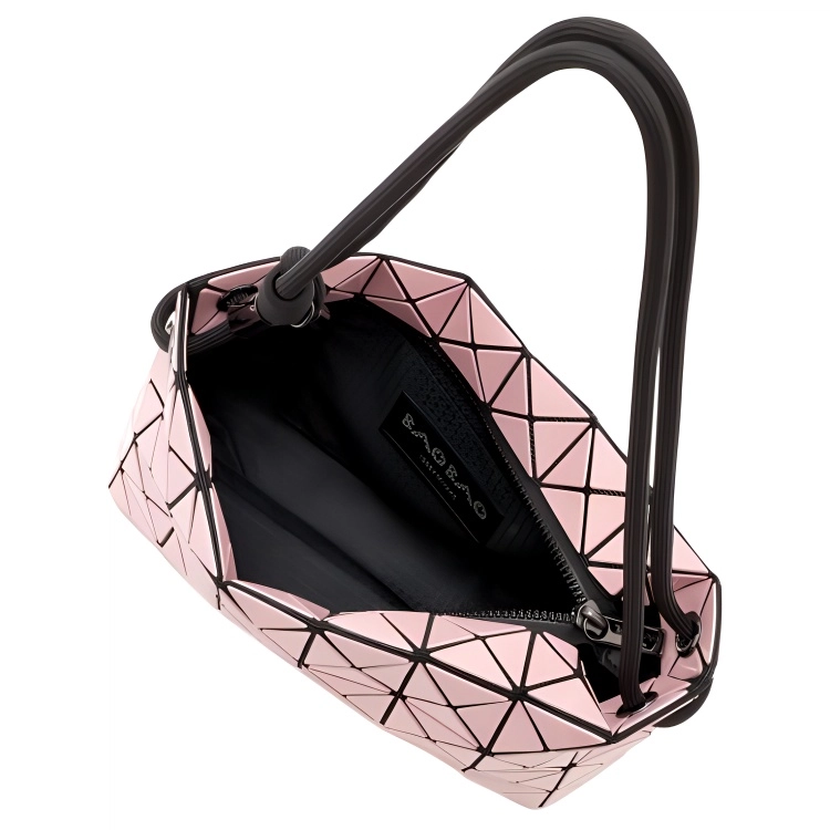 ISSEY MIYAKE 3 LOOP METALLIC