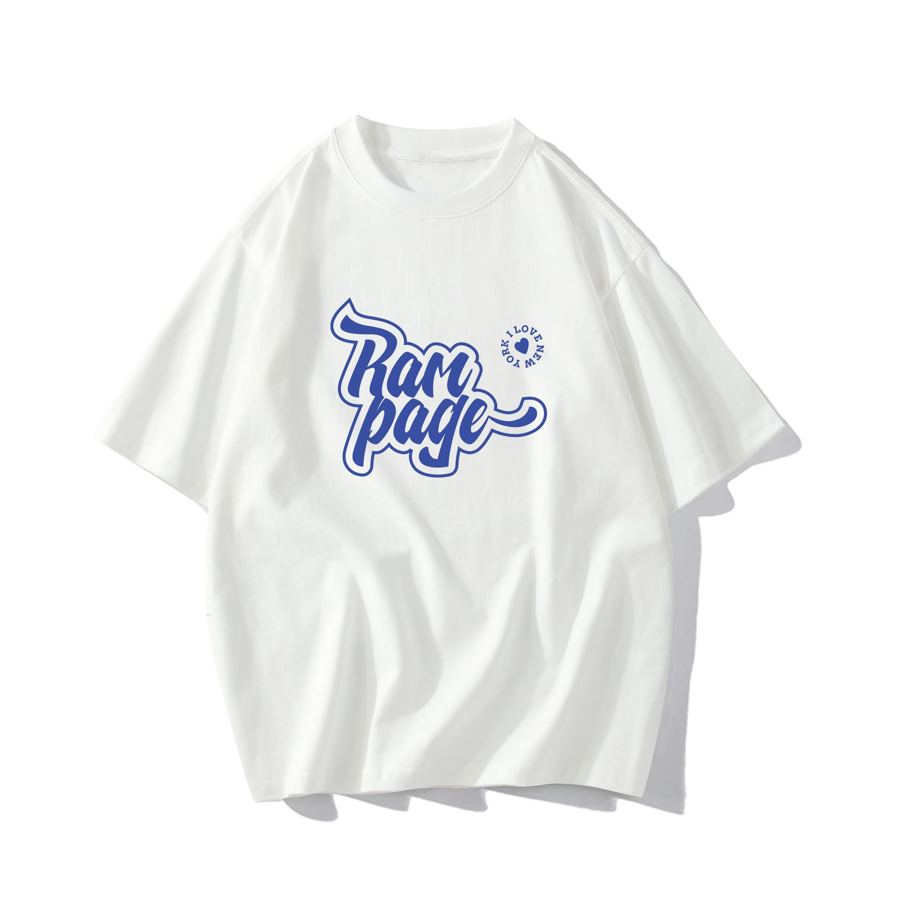 RAMPAGE T