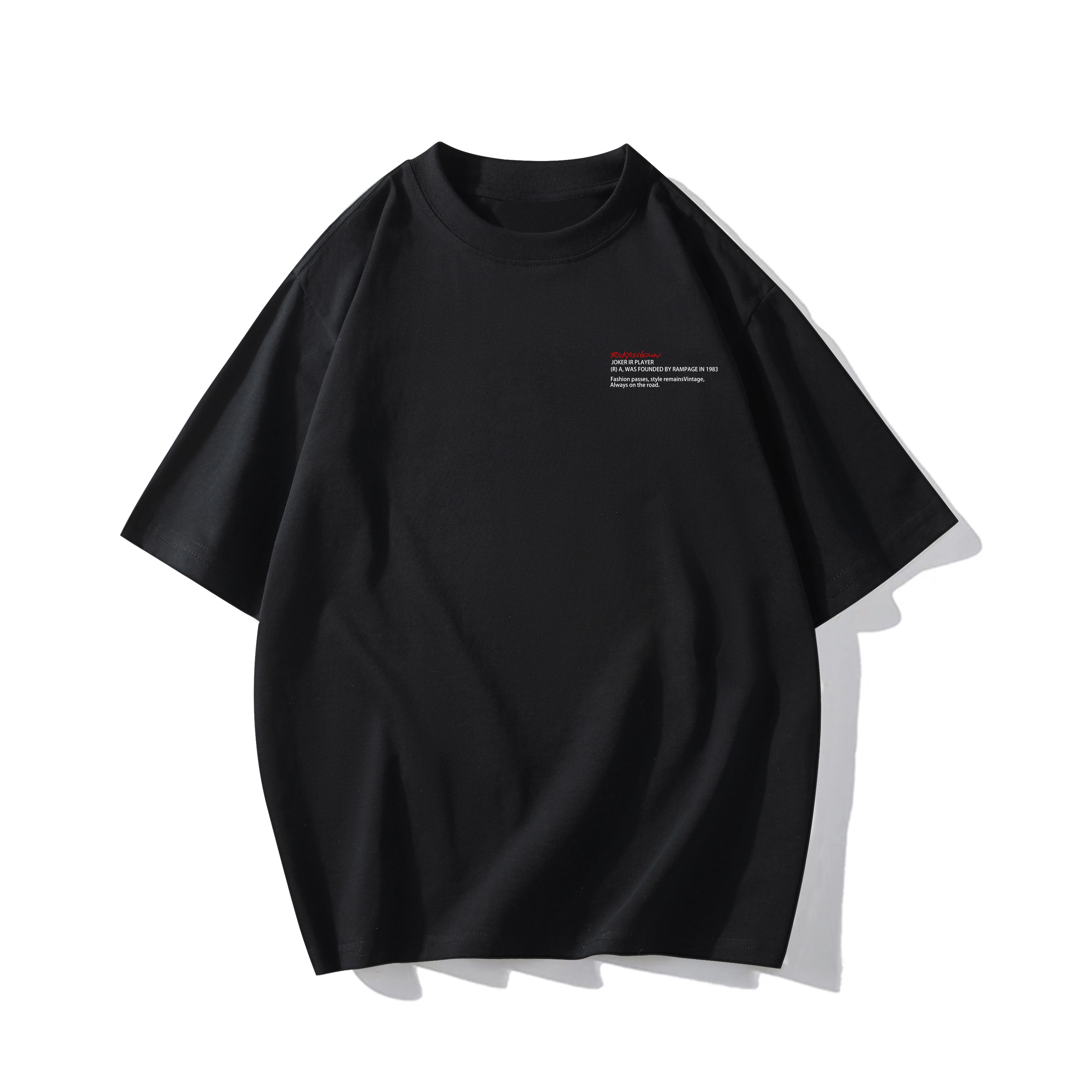 RAMPAGE T