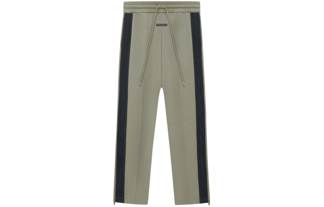 Fear of God Athletics x adidas SS24 Suede Fleece Pant