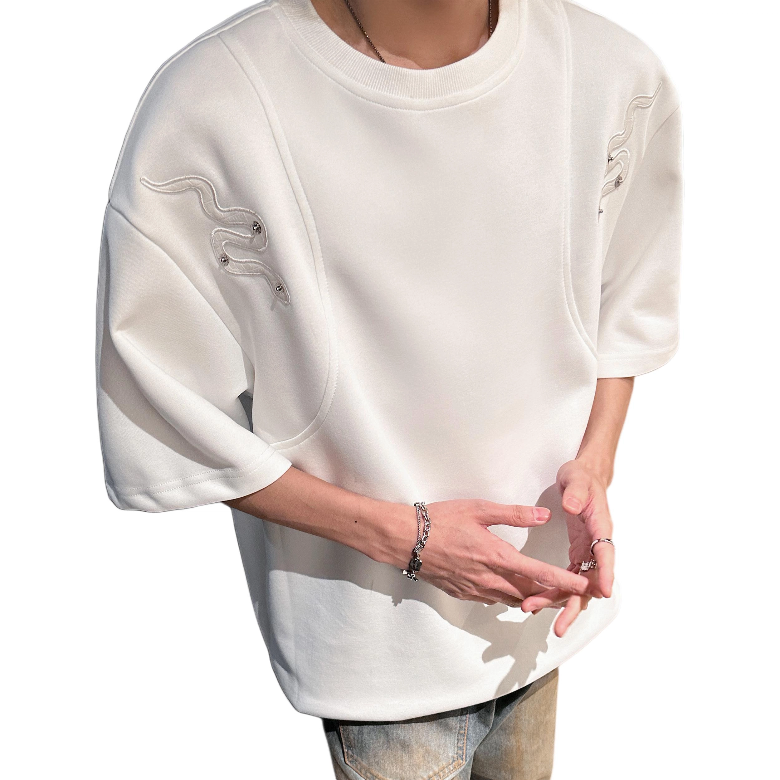 T