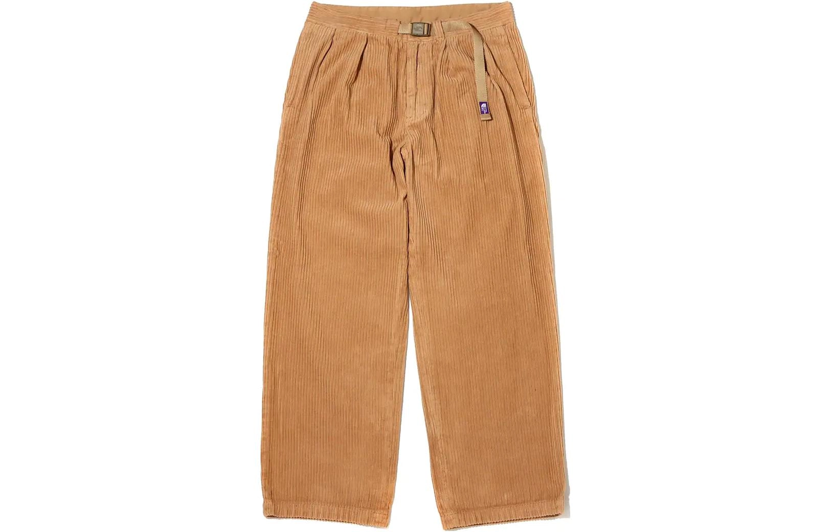 THE NORTH FACE PURPLE LABEL Logo