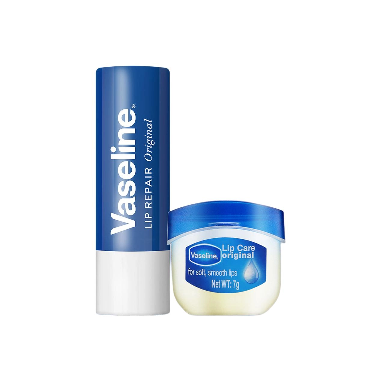 VASELINE