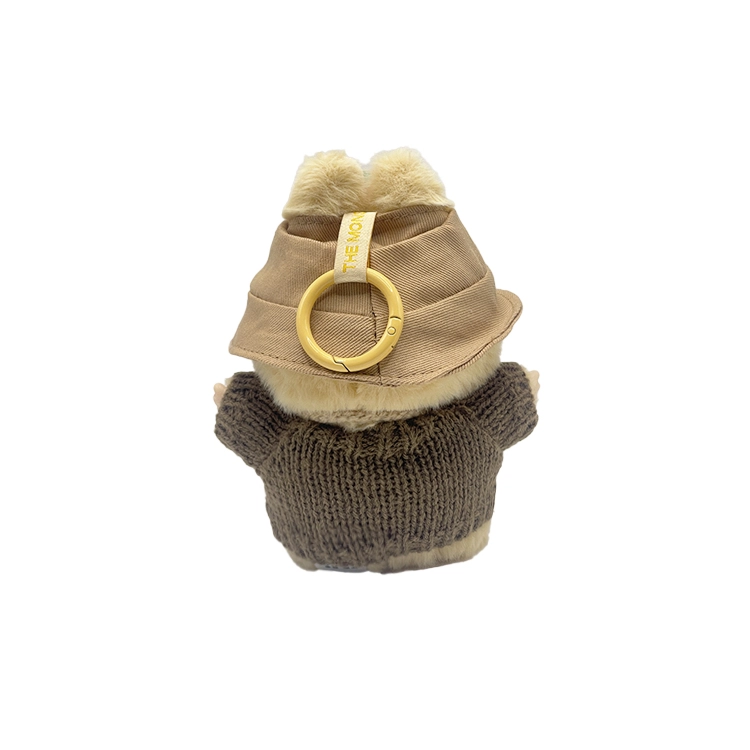 POP MART THEMONSTERS labubu labubu15cm