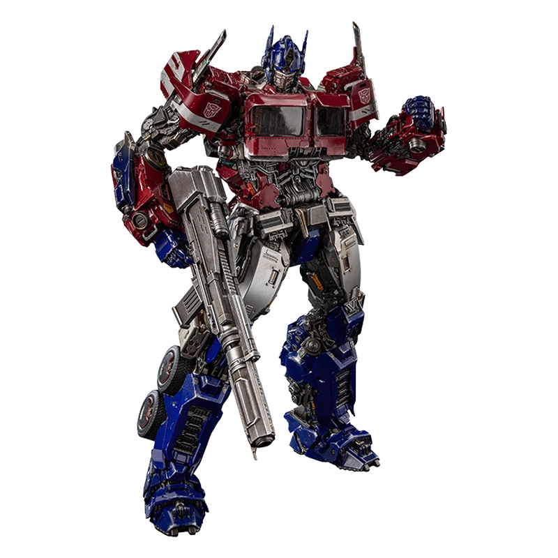 threezero DLX