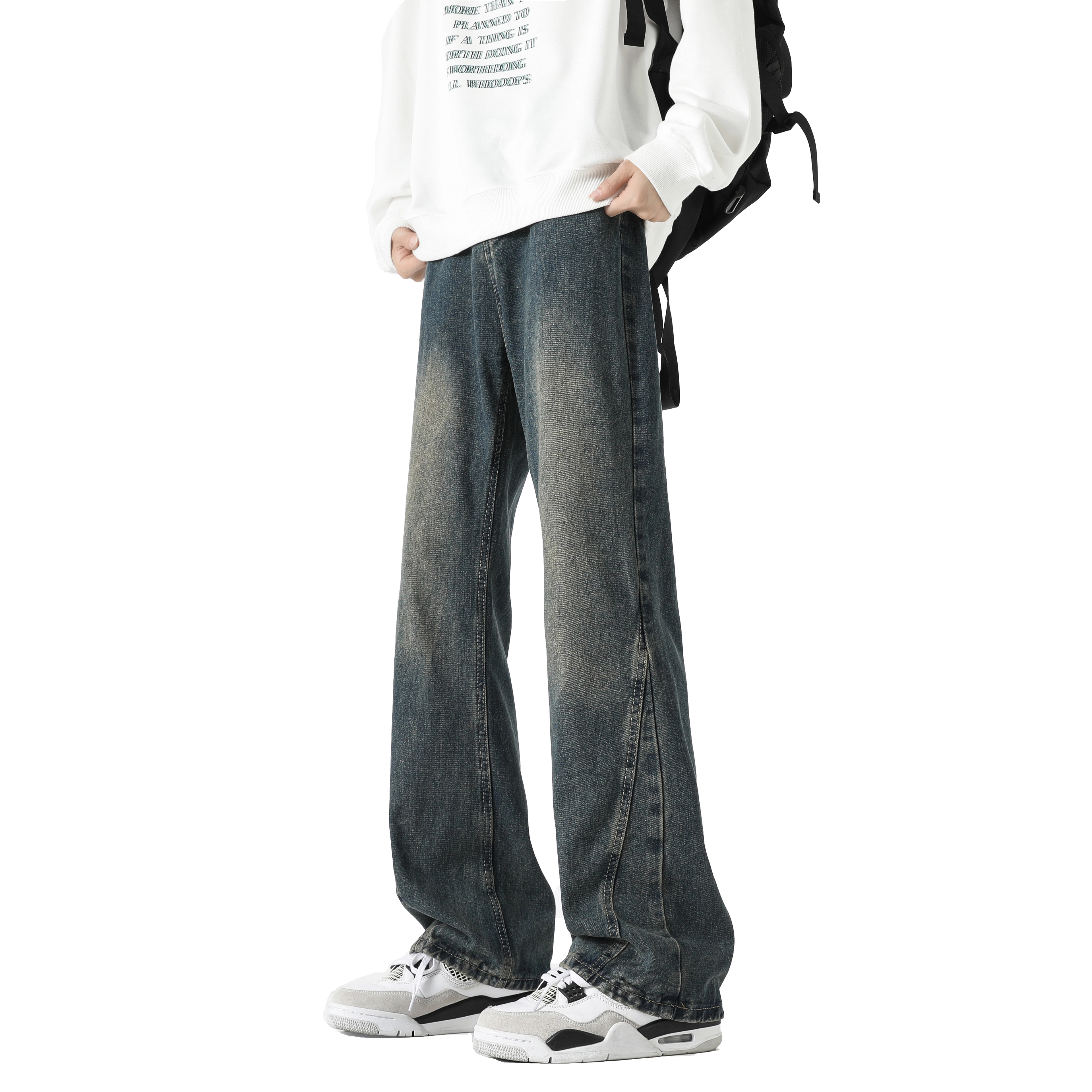 YATSI Cleanfit fit