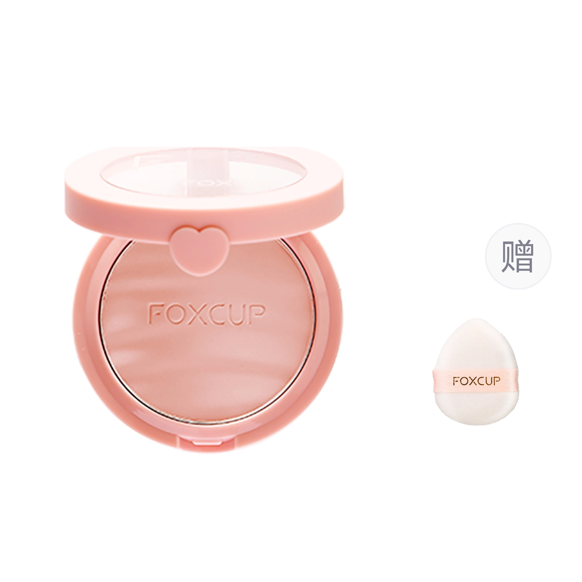FOXCUP 3.6g