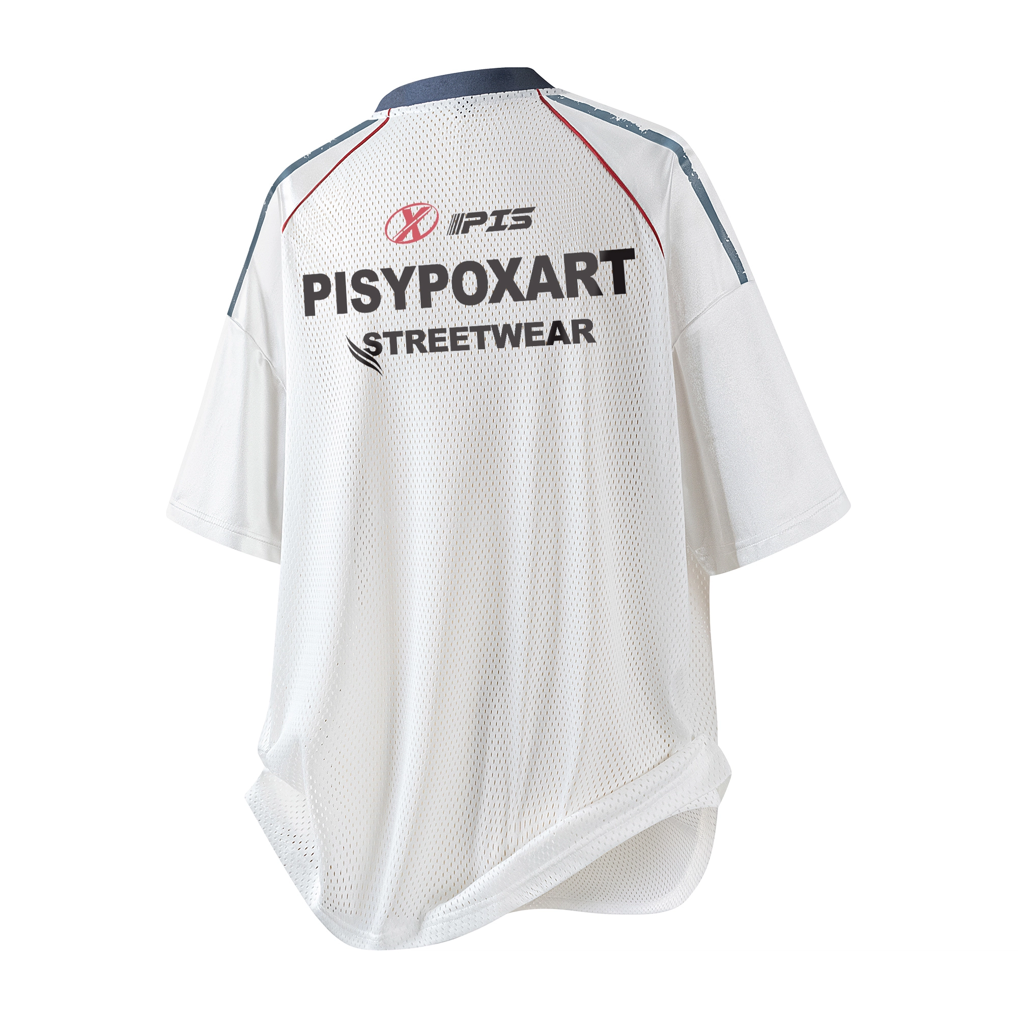 PISYPOX LogoT
