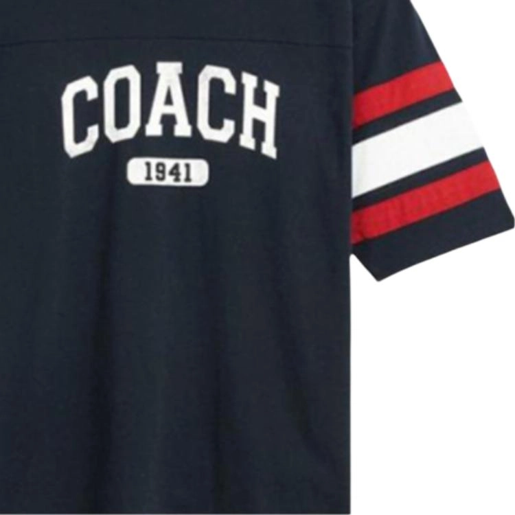 COACH SS25 VT