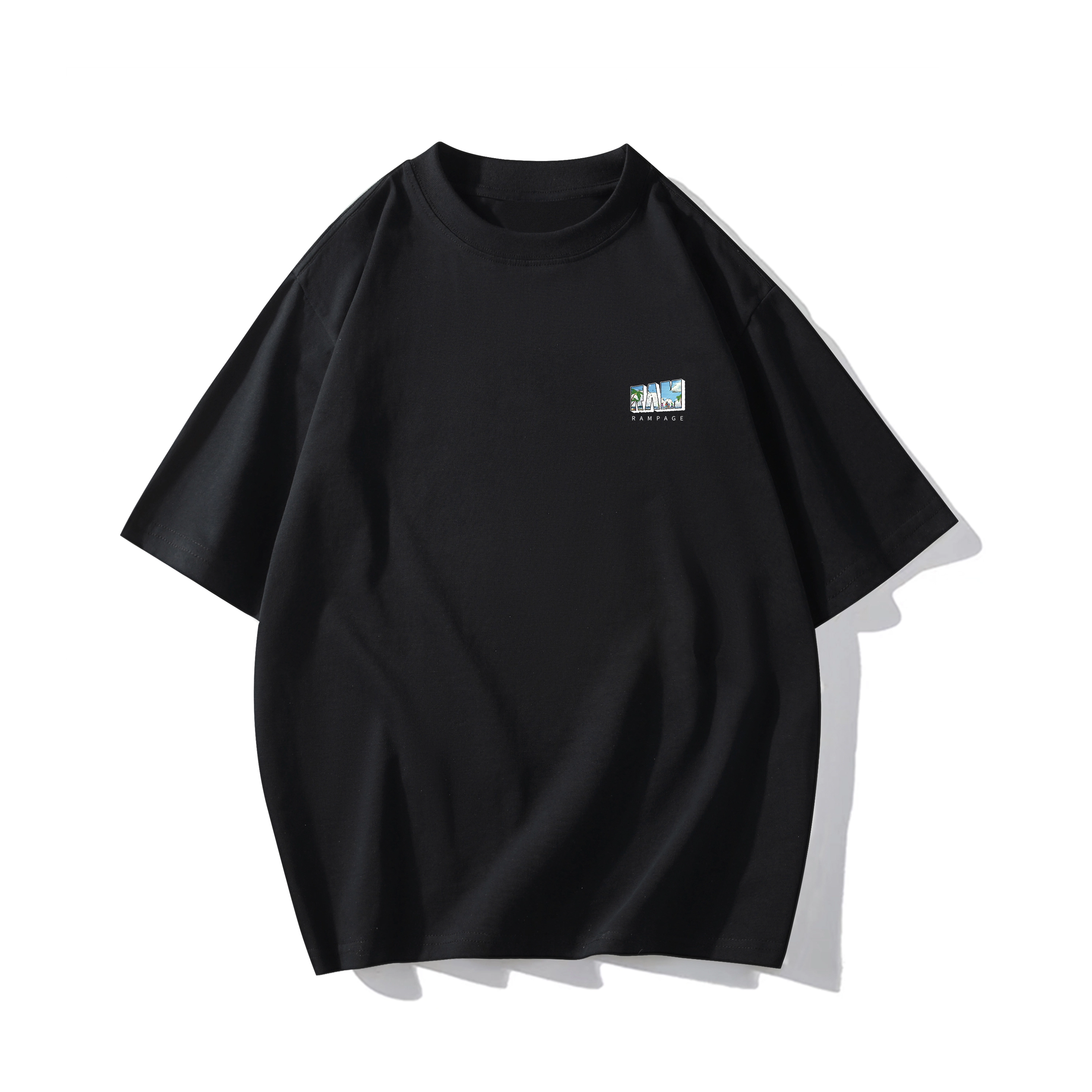 RAMPAGE T