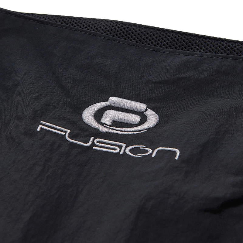 FILA FUSION FILA FUSION URBAN TECH FILA FUSION X -BK