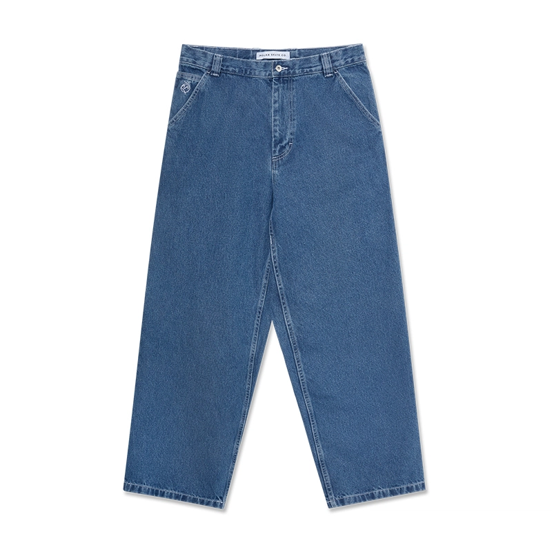 POLAR SKATE CO Big Boy Work Pants