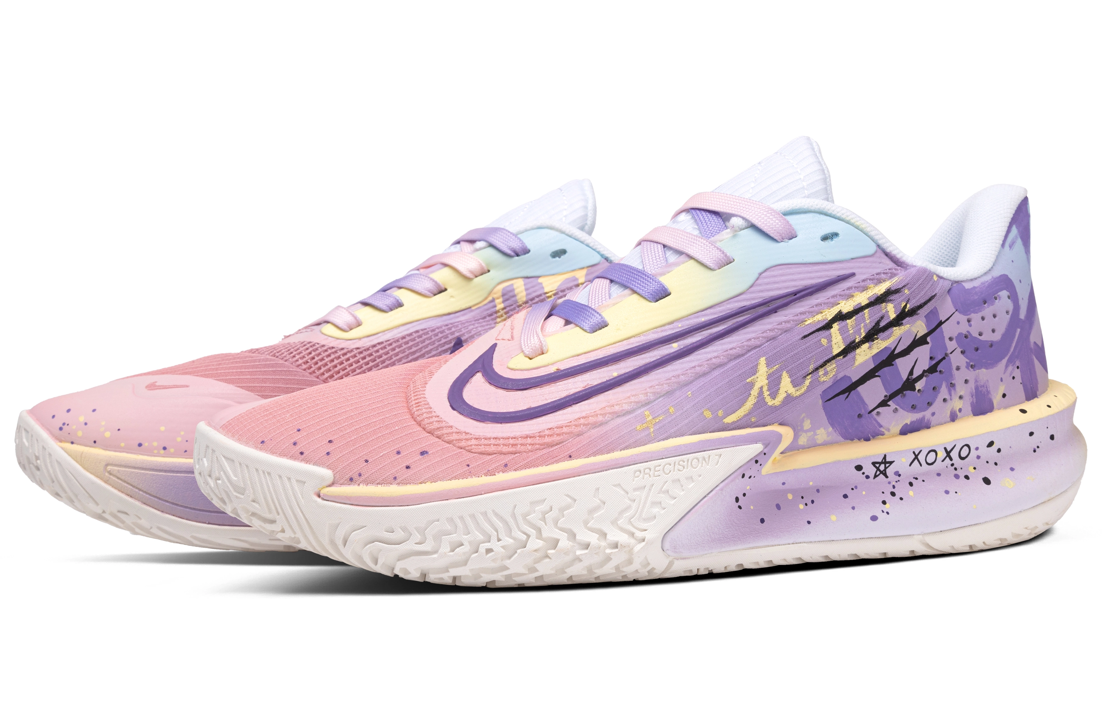 Nike Precision 7