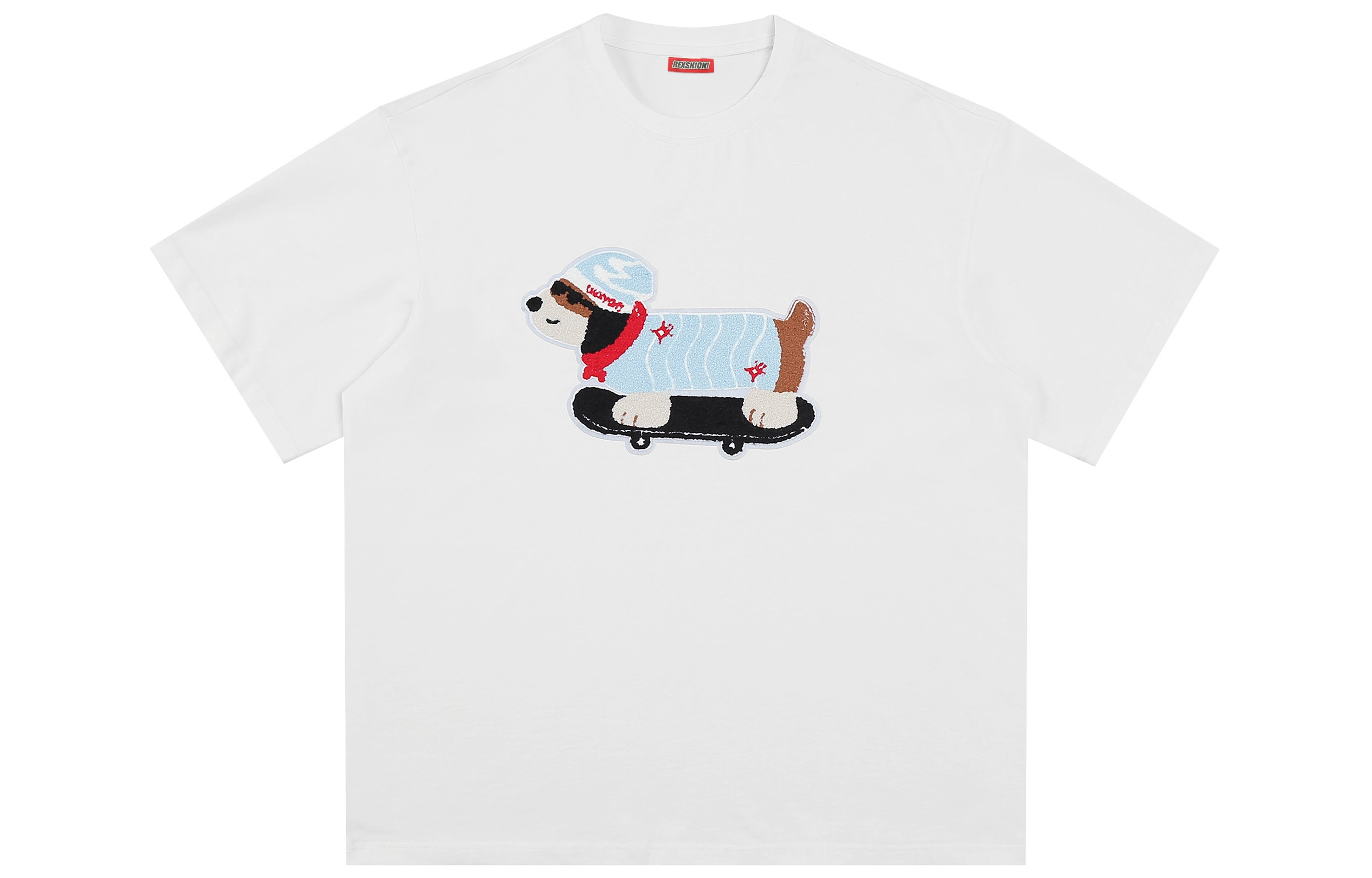 PAINT STAIN T