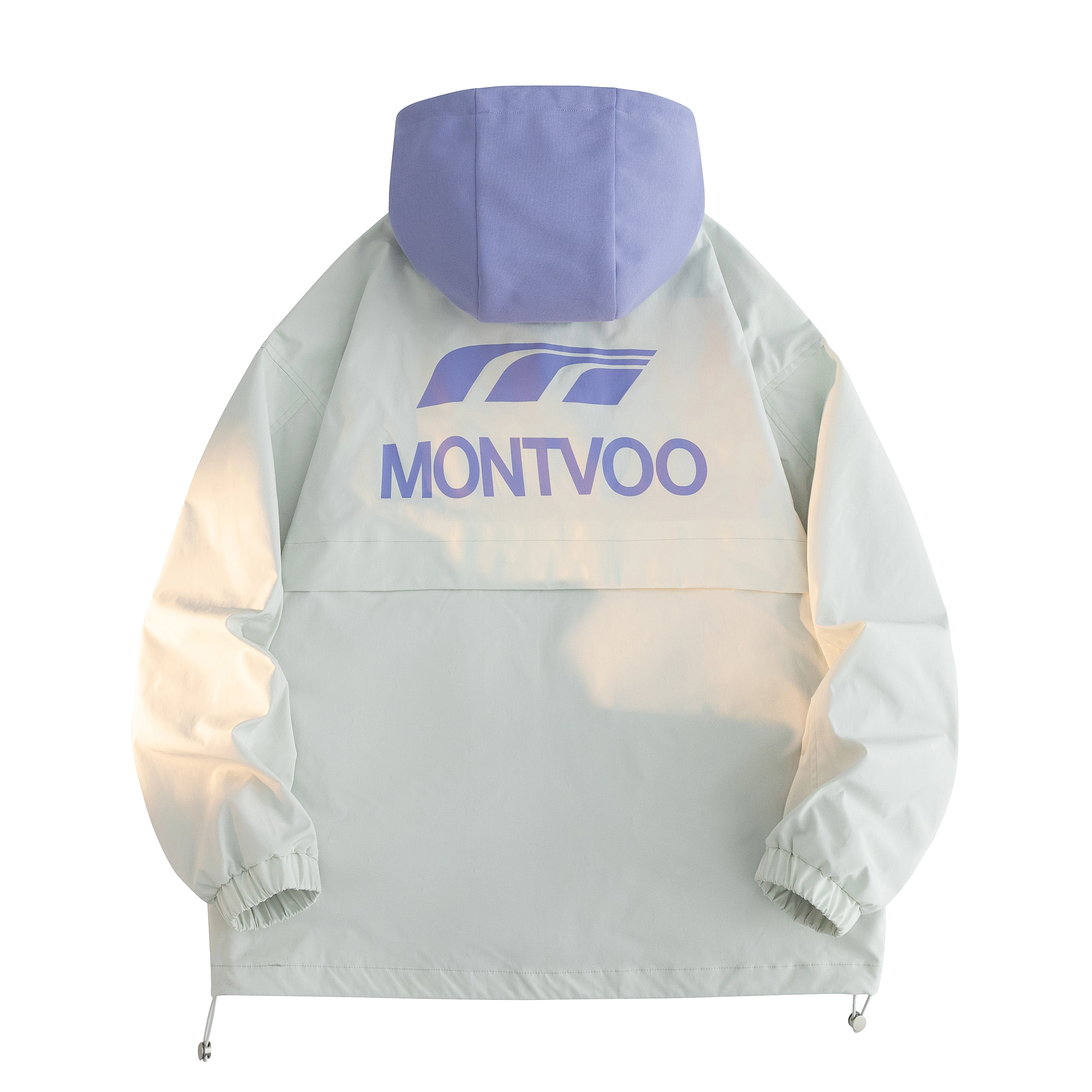 MONTVOO Logo