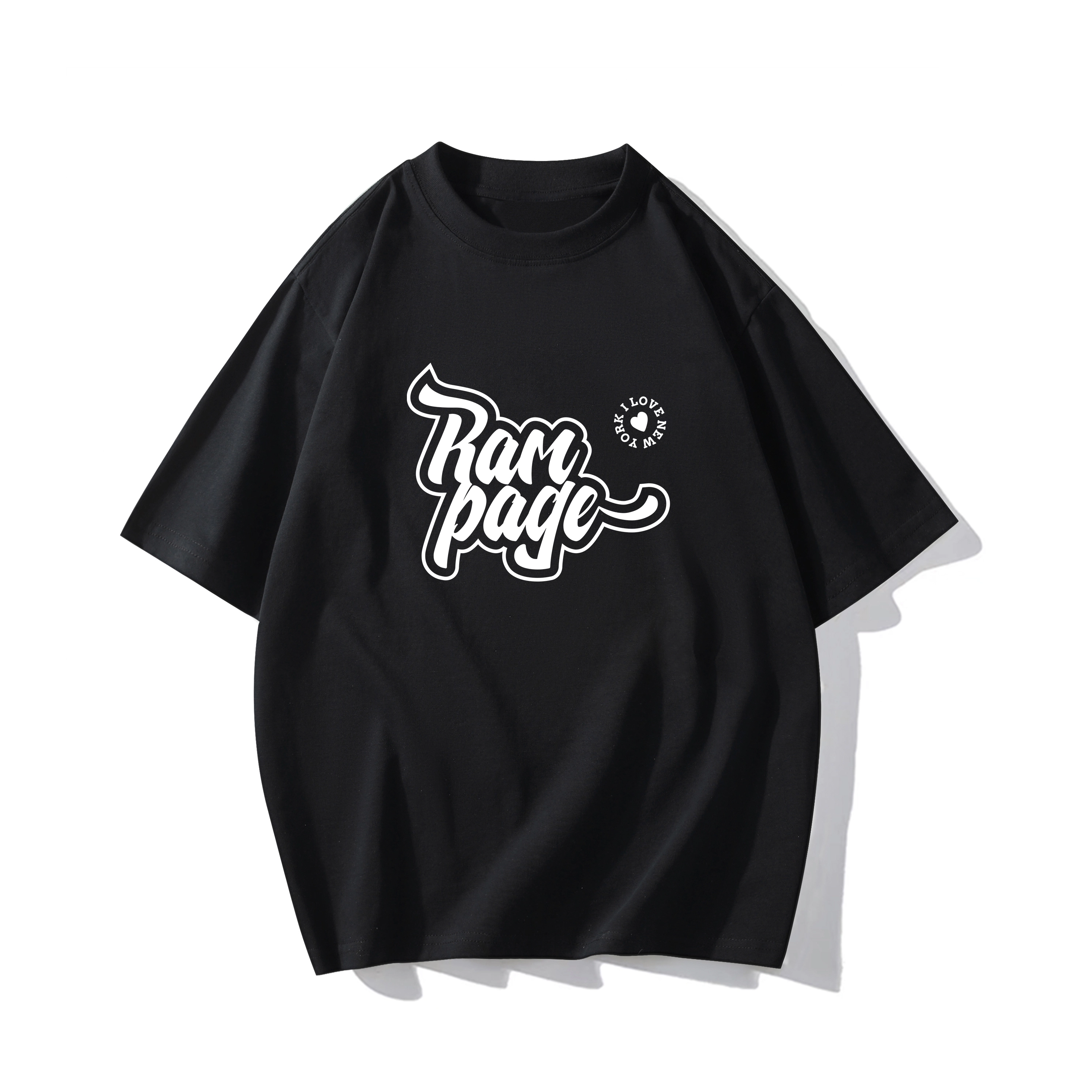 RAMPAGE T