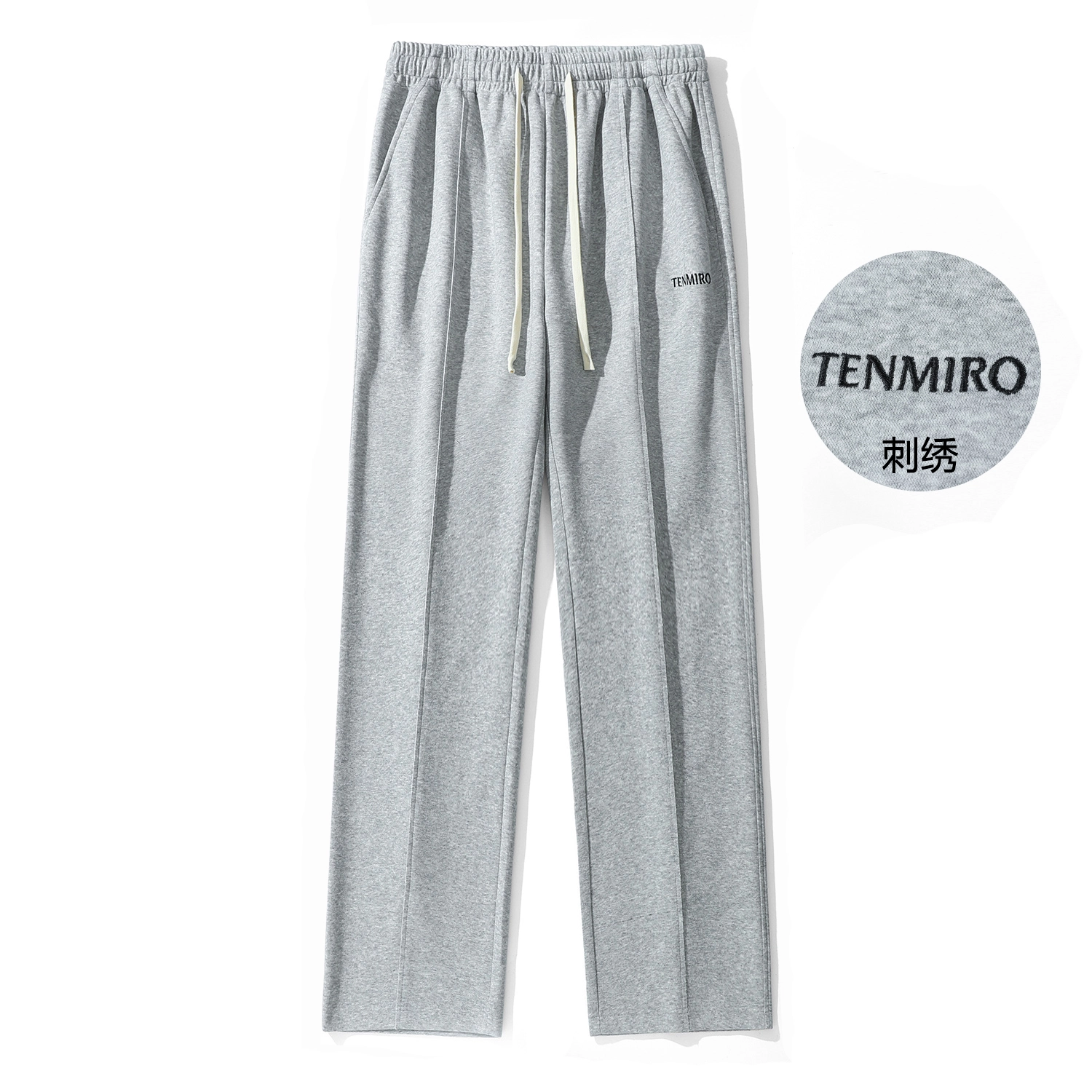 TEN MIRO Logo