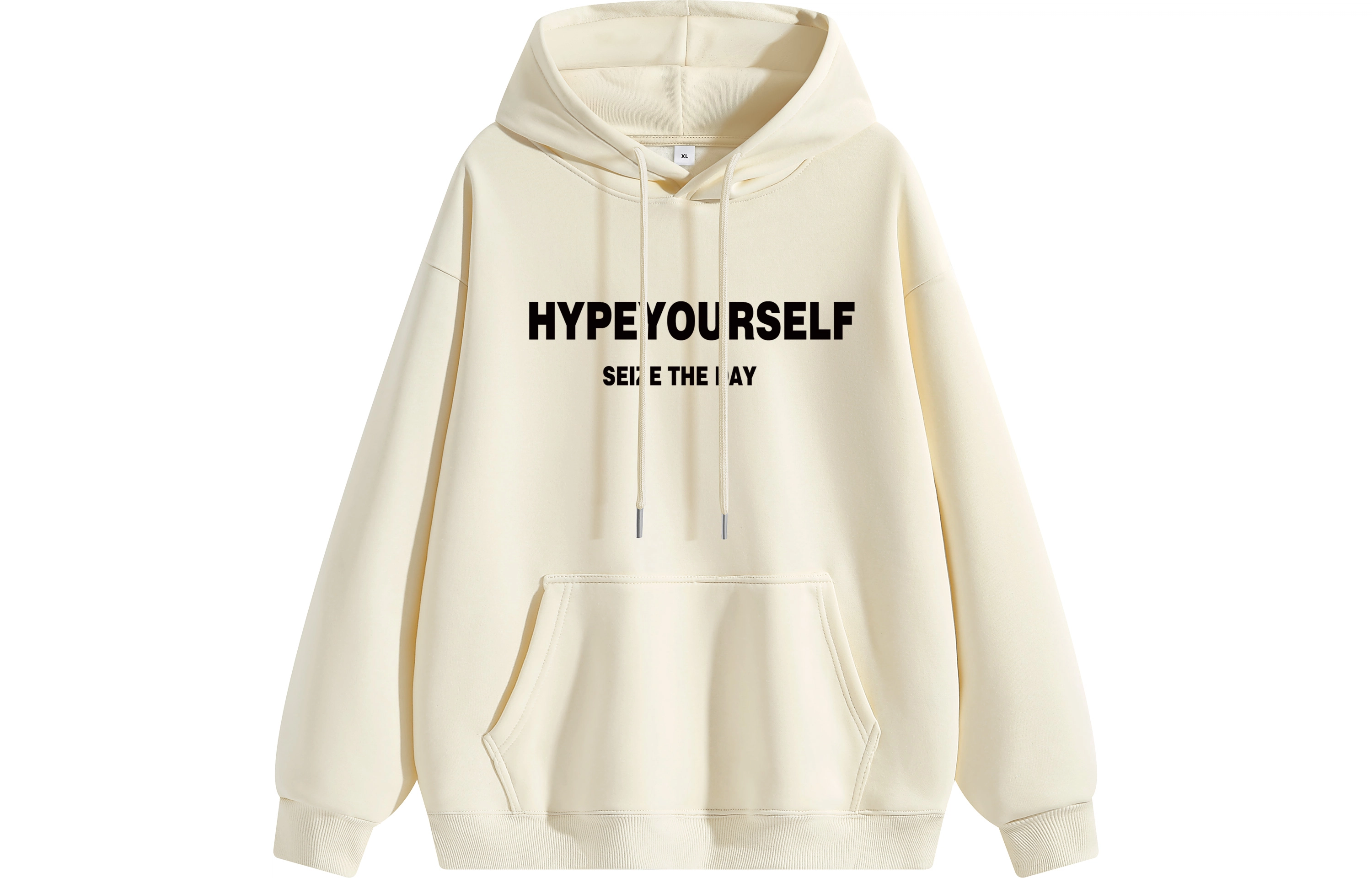 Hypeyourself Logo