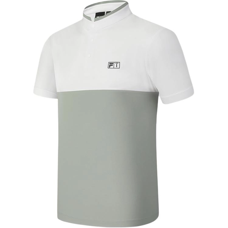 FILA Golf SS25 T -WT