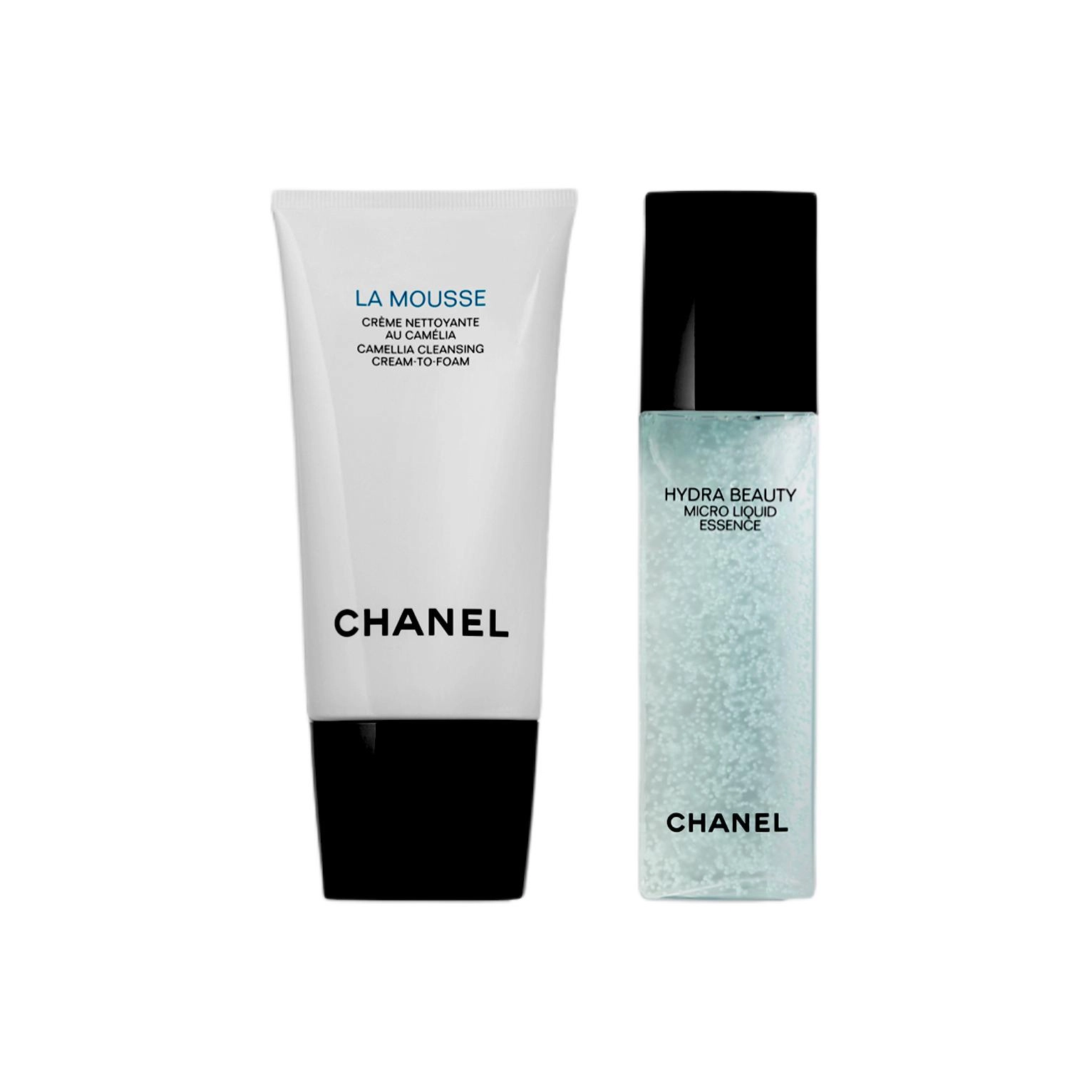 CHANEL 150ml+150ml
