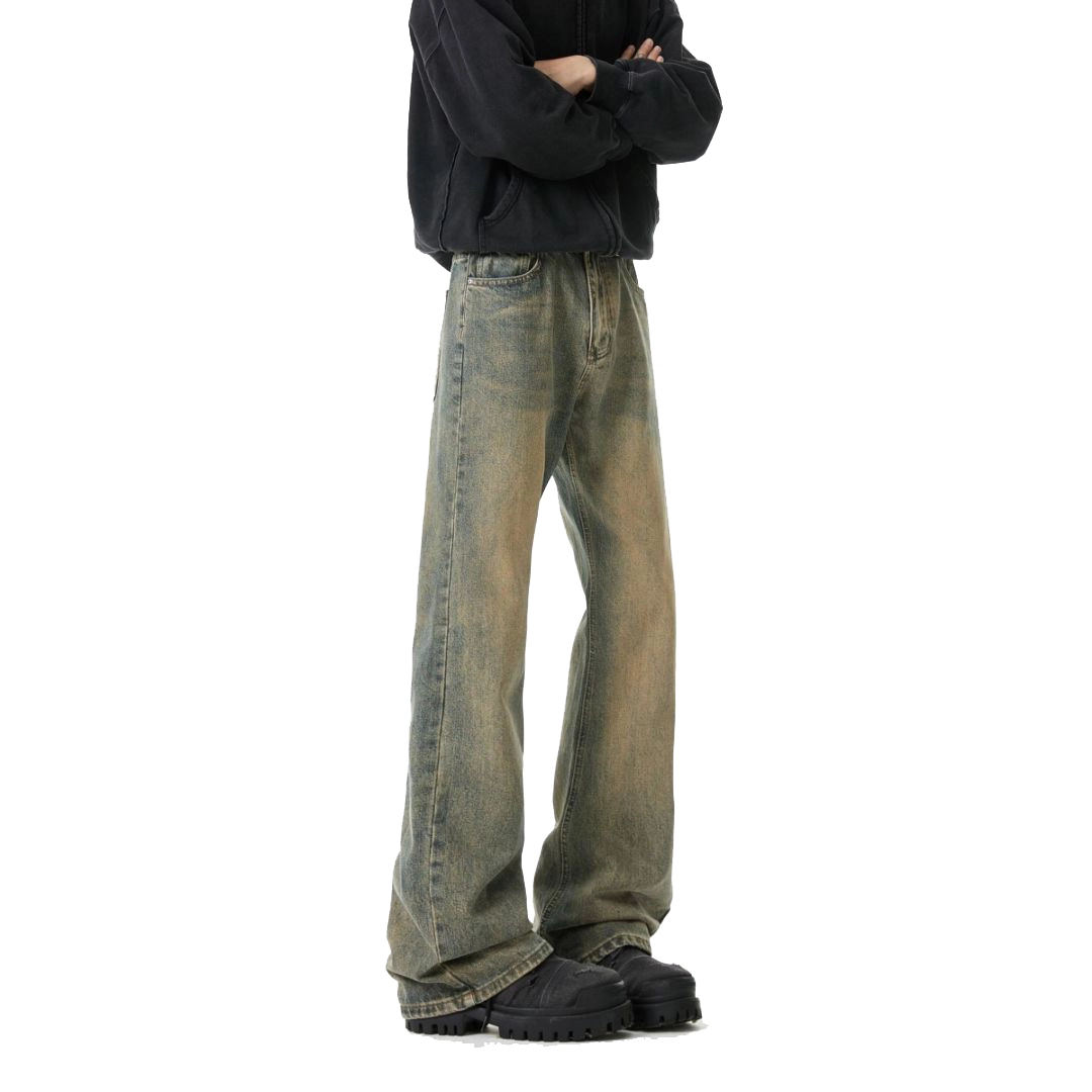 YATSI Cleanfit fit