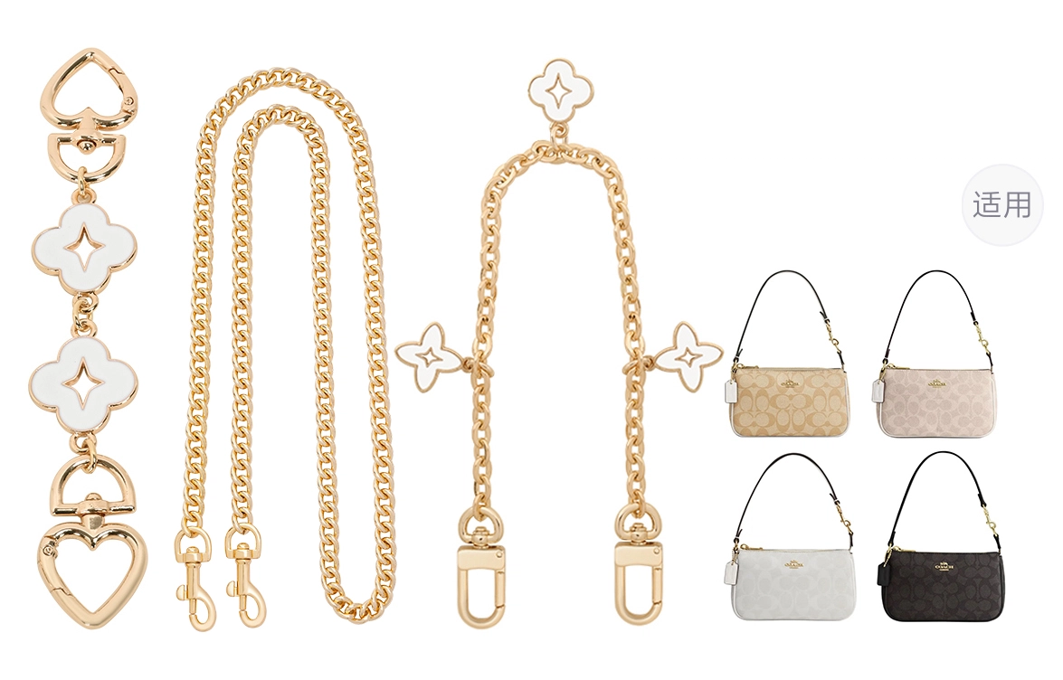COACHnolita19 diy