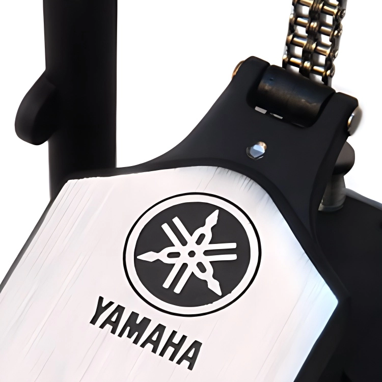 YAMAHA FP8500C