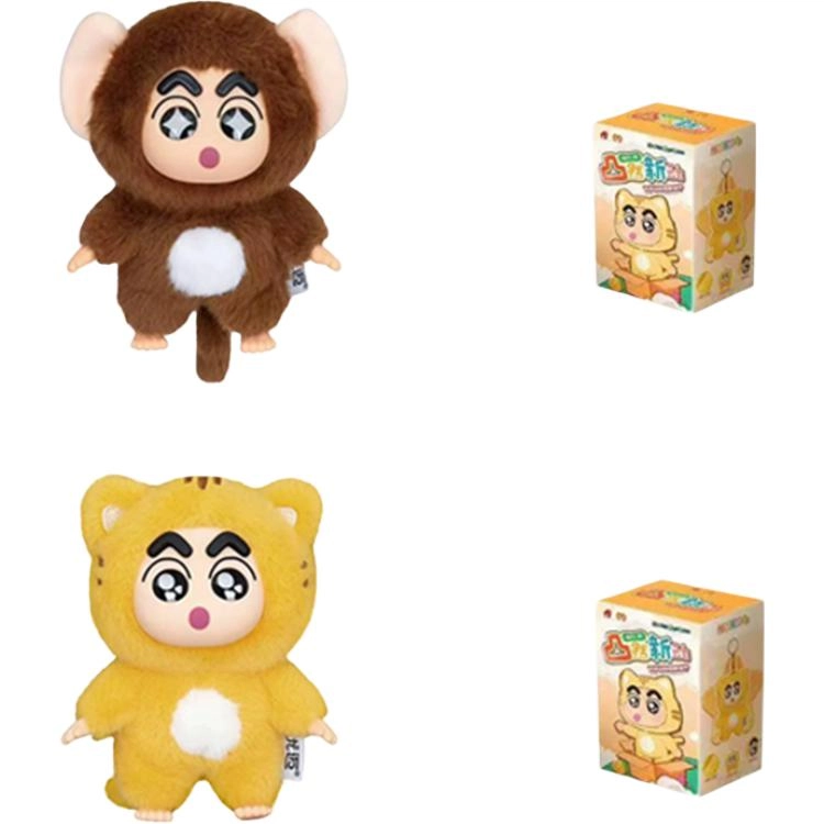 YOUMAI x Crayon Shinchan 172 6