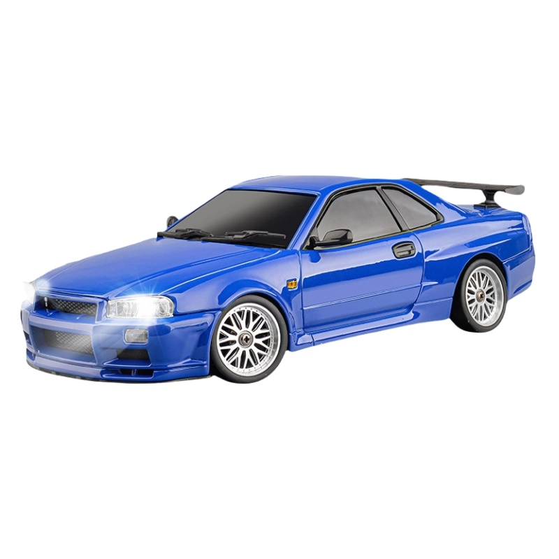 118 GTRRC CAR