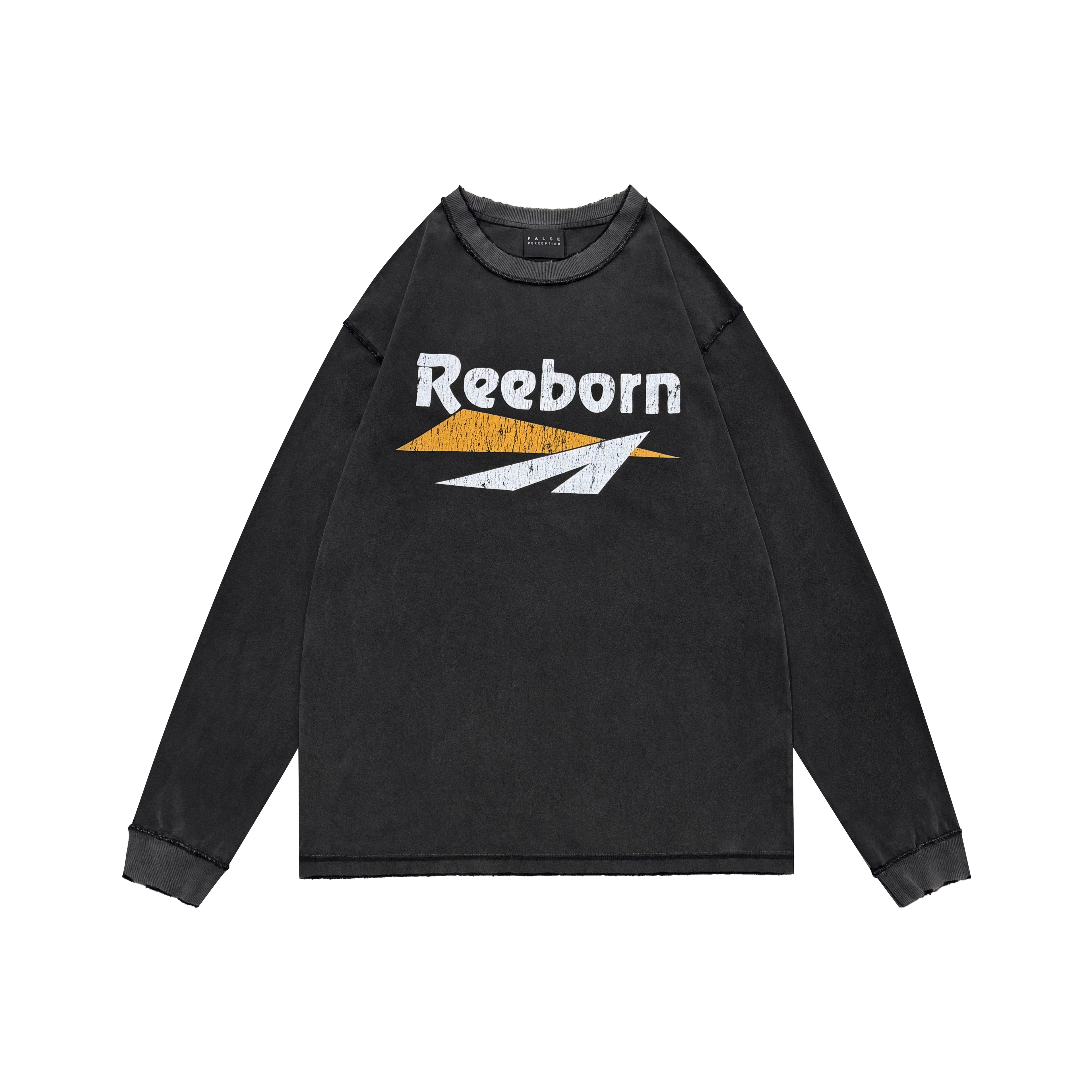 False Perception T