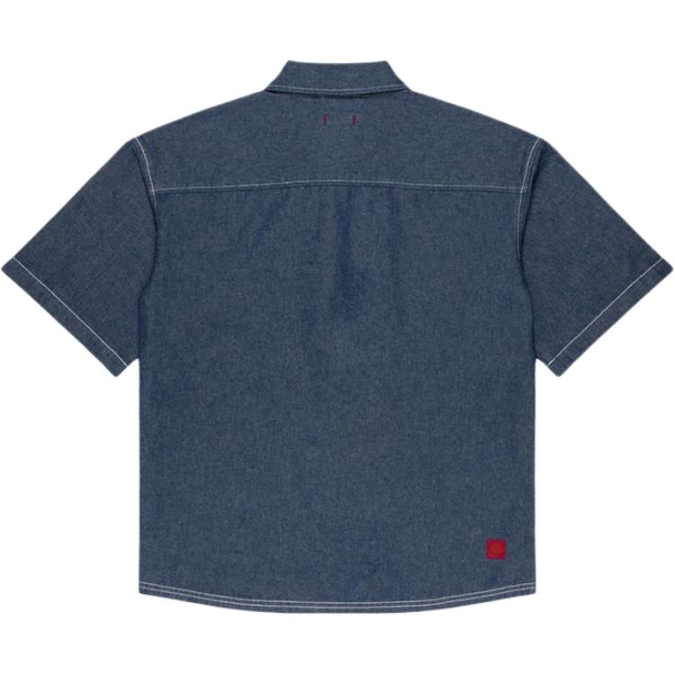CLOT SS25 Drop3 logo