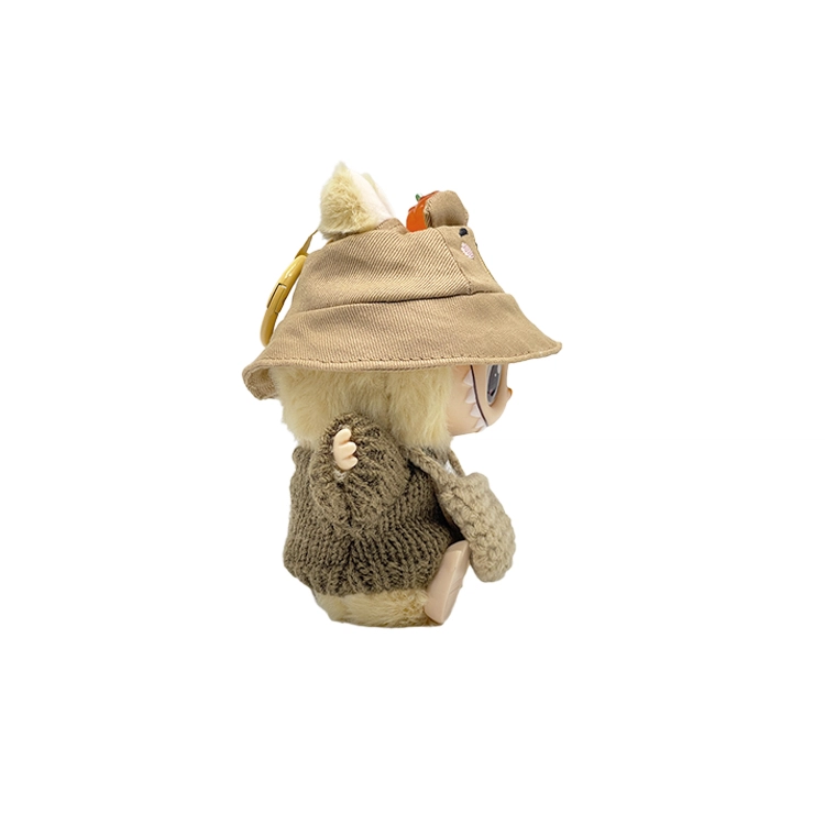 POP MART THEMONSTERS labubu labubu15cm