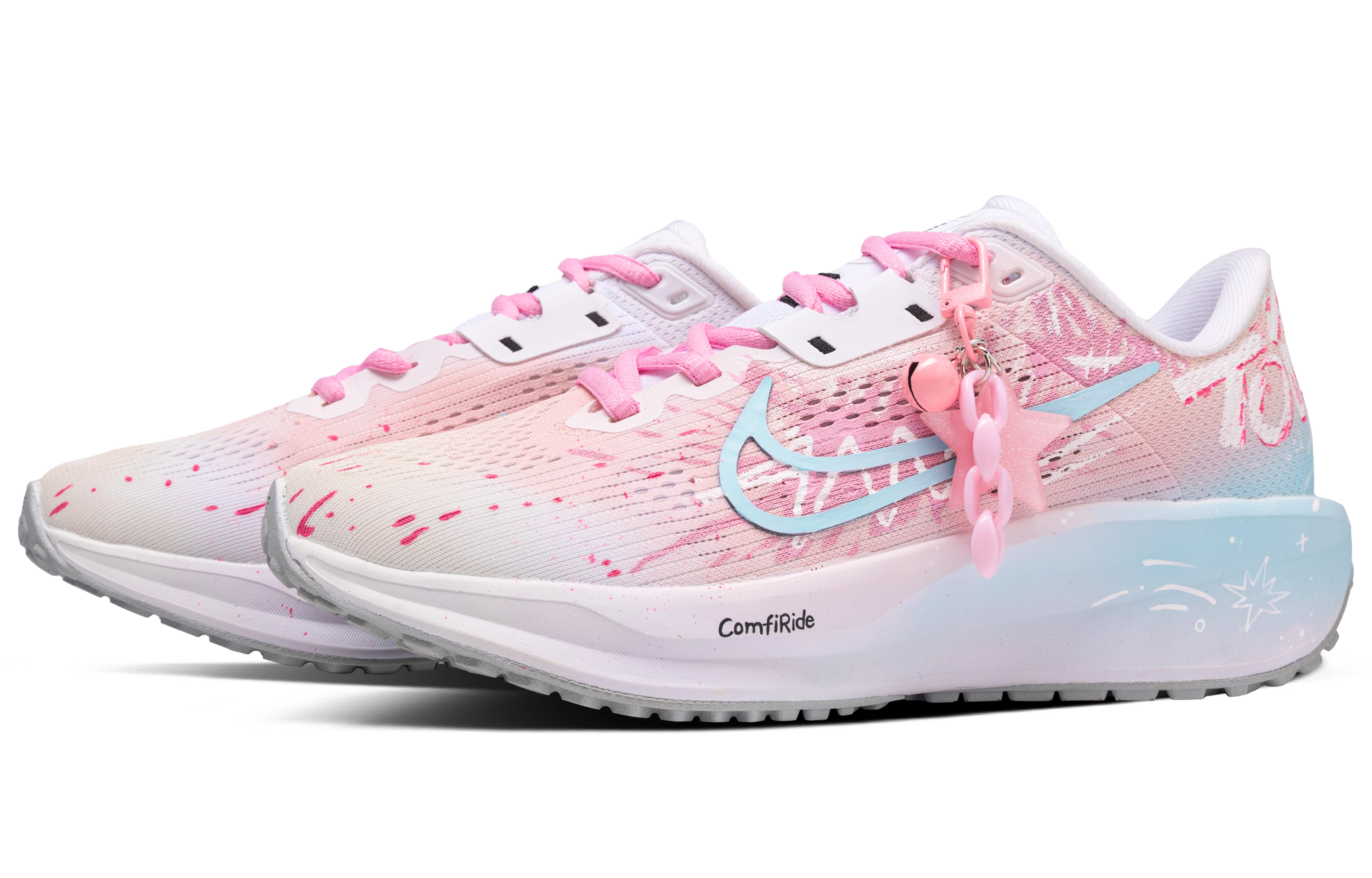 Nike Quest 6