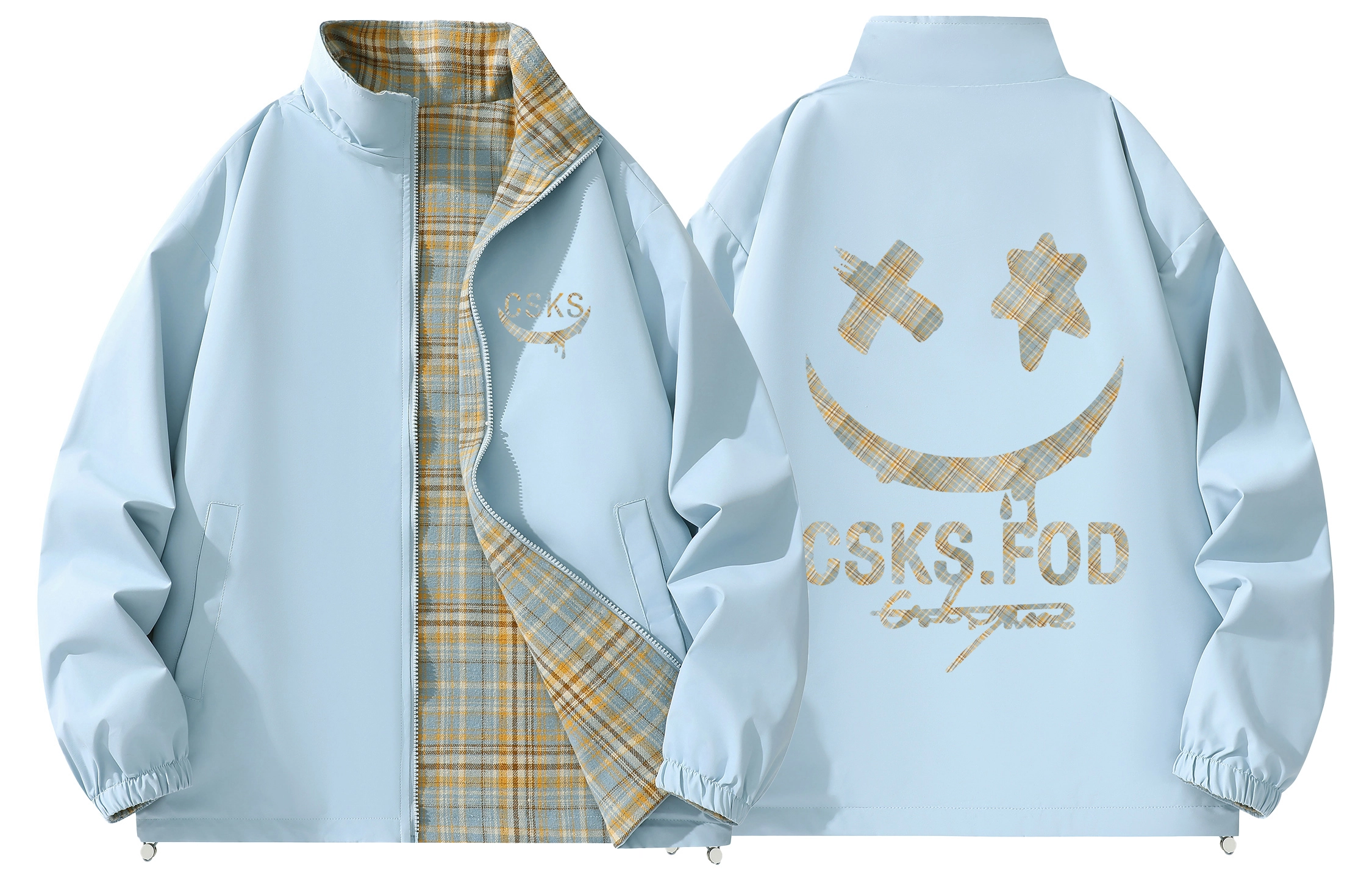 CSKS Logo