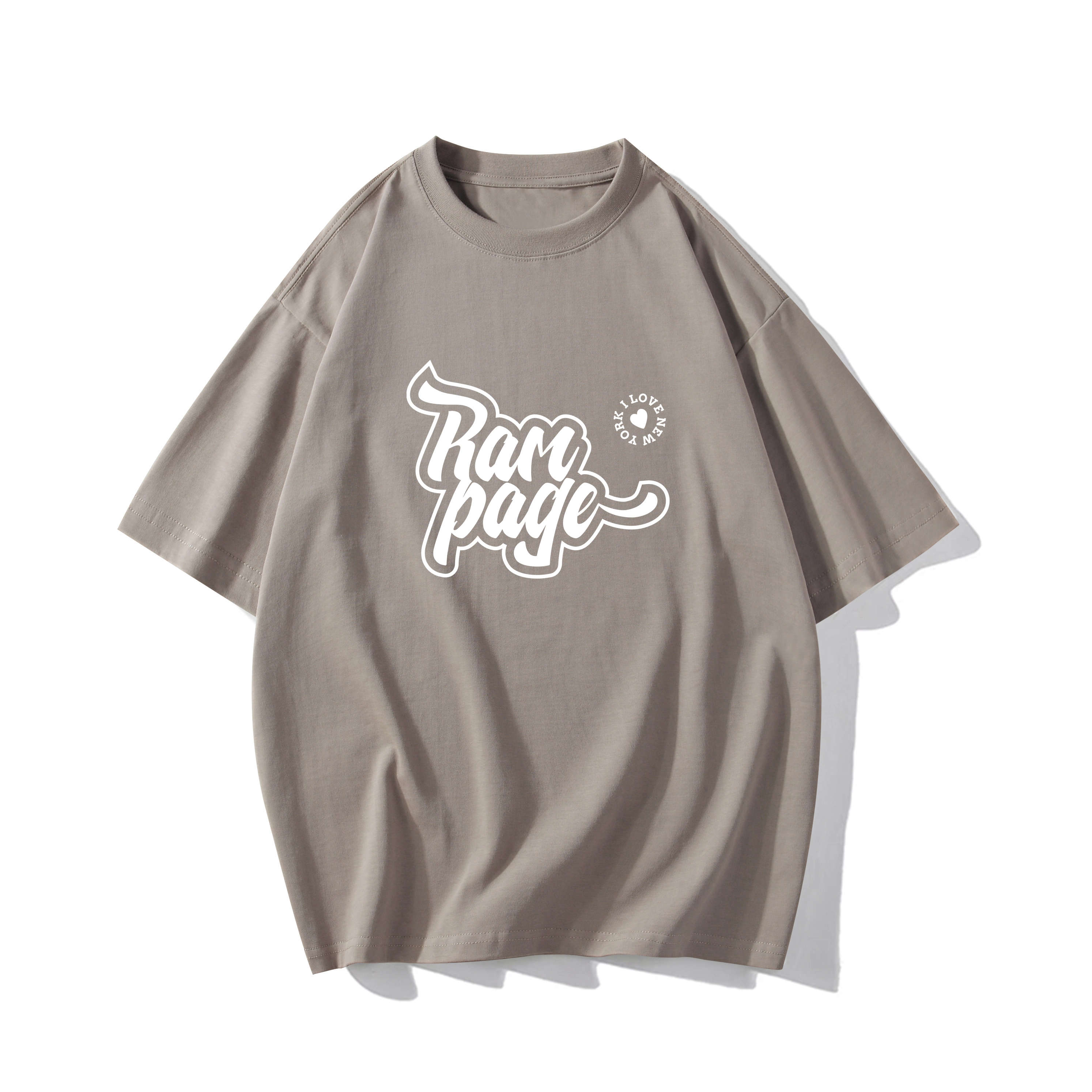 RAMPAGE T