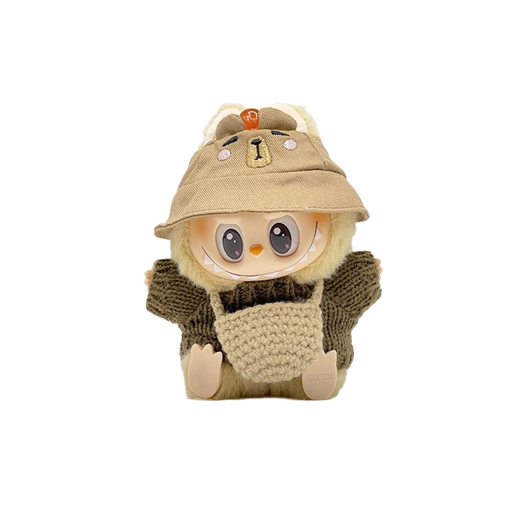 POP MART THEMONSTERS labubu labubu15cm
