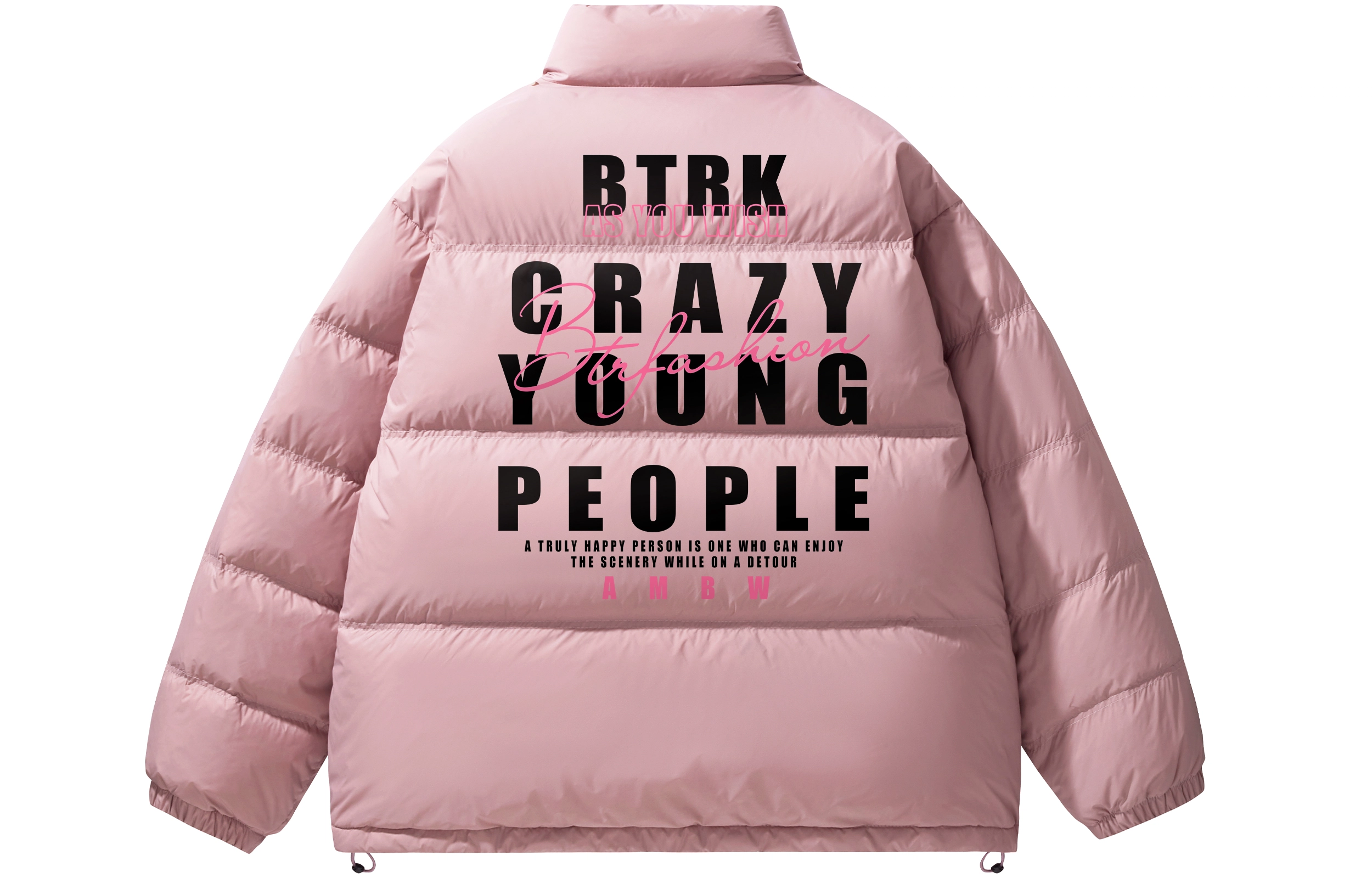 BTR