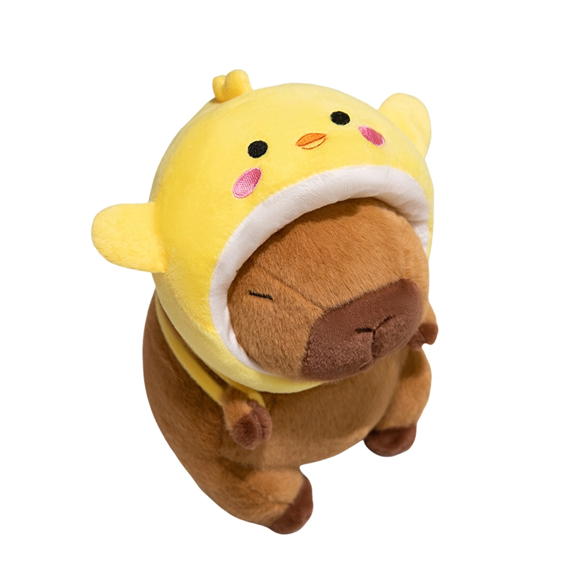 Julebaby 22cm28cm38cm