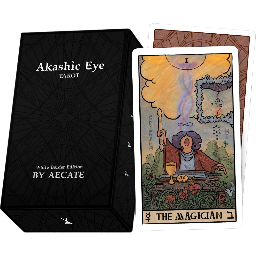 ZOCO a tarot