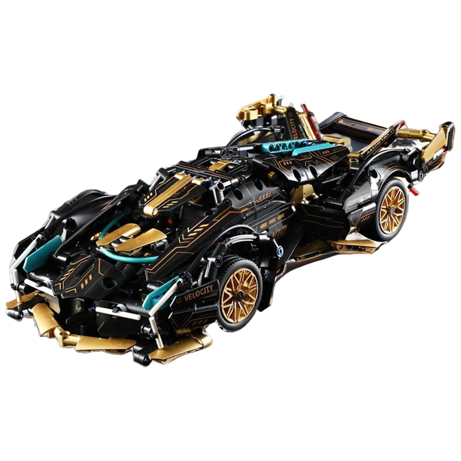 ZOCO V12