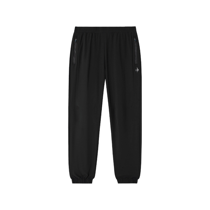 le coq sportif Logo