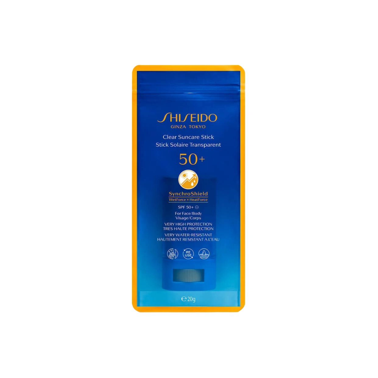 SPF50+ 20g