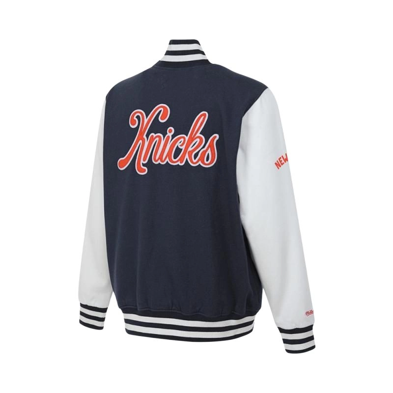 Mitchell Ness x NBA Energy