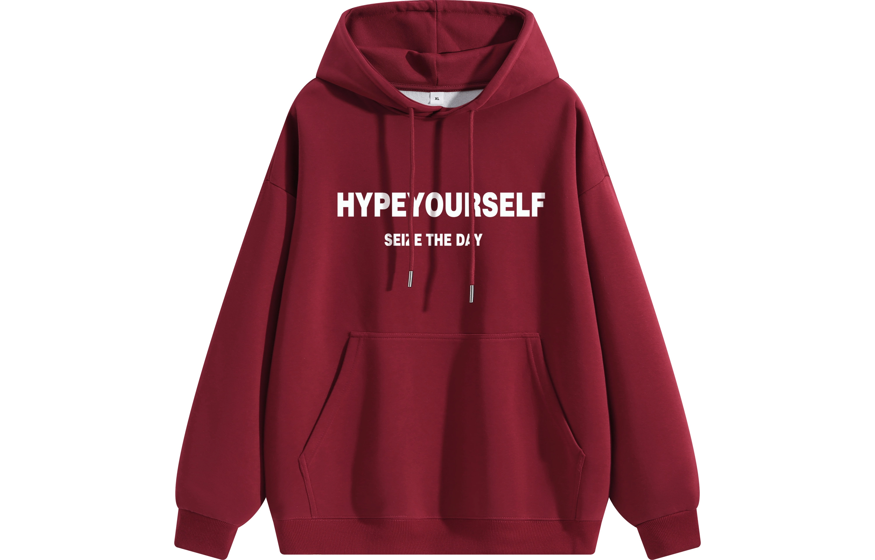 Hypeyourself Logo