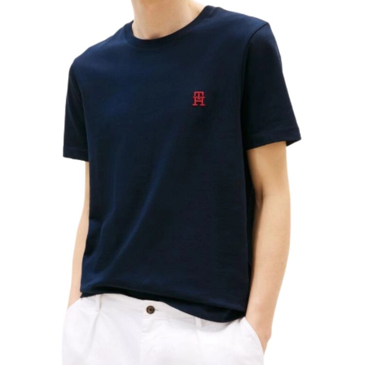 Tommy Hilfiger SS25 T