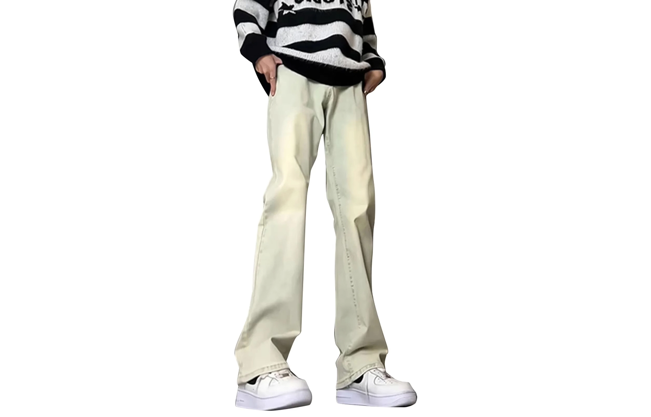 SWAMP AREA clean fit