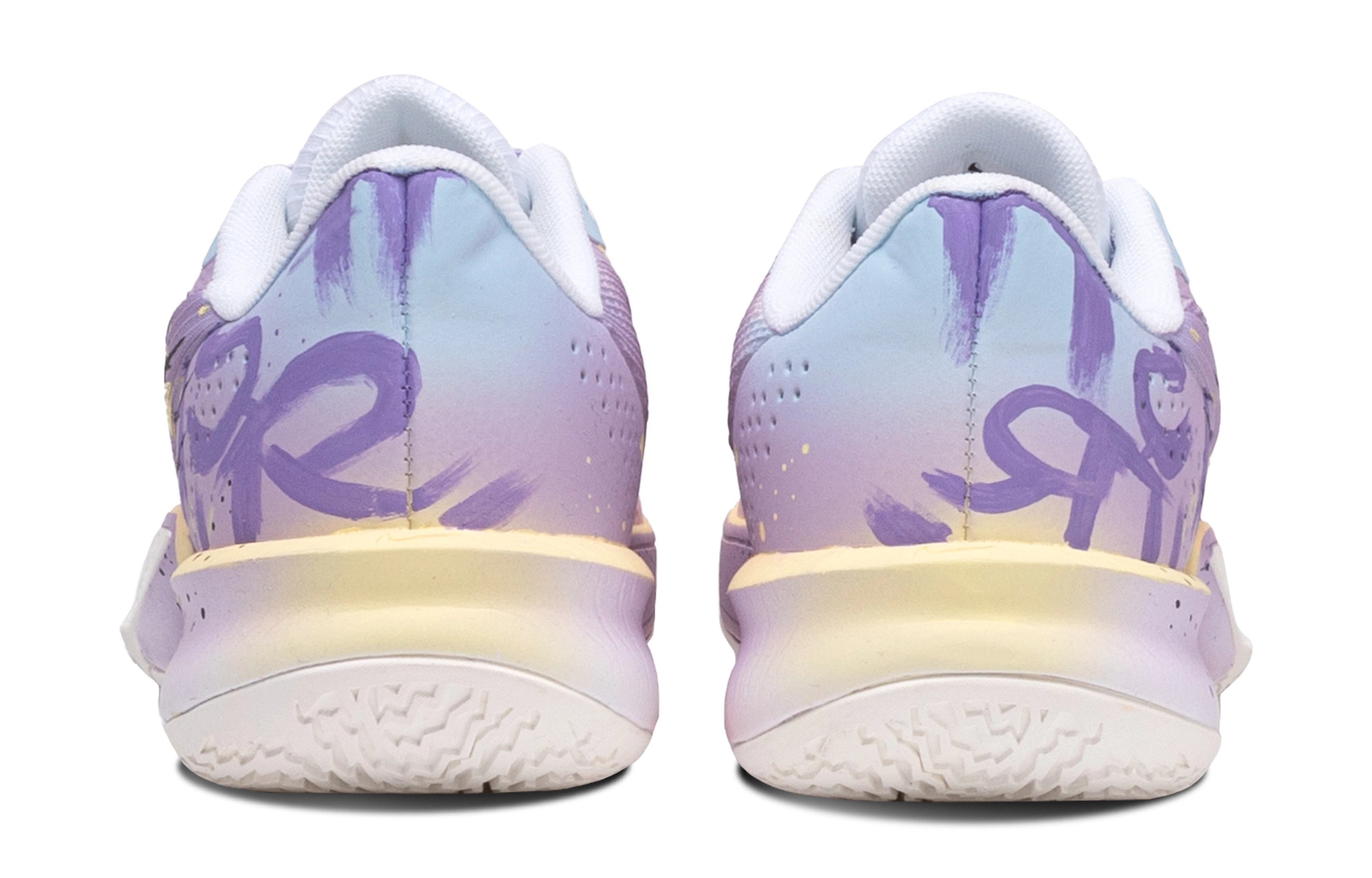 Nike Precision 7